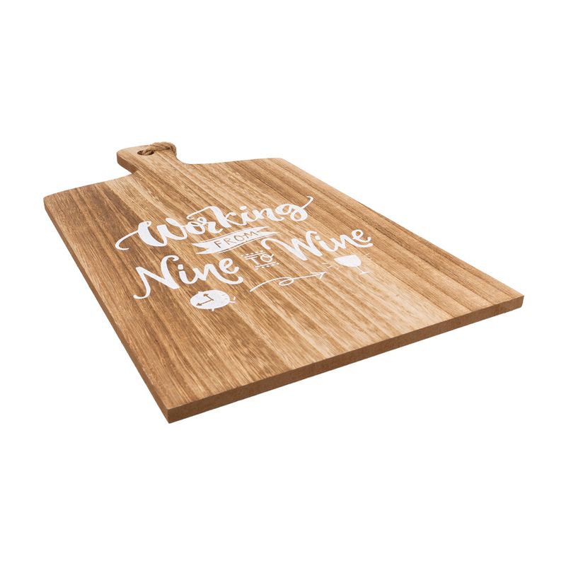 Доска сервировочная, O'Kitchen, 40,5х24 см, в ассортименте