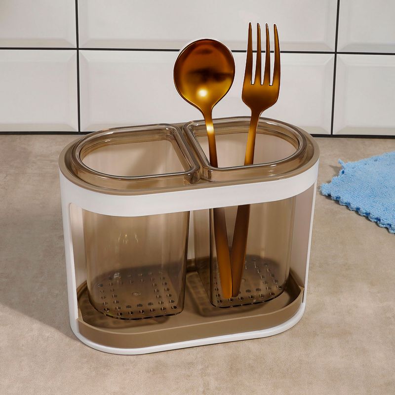 Подставка для кухонных принадлежностей, O'Kitchen, в ассортименте