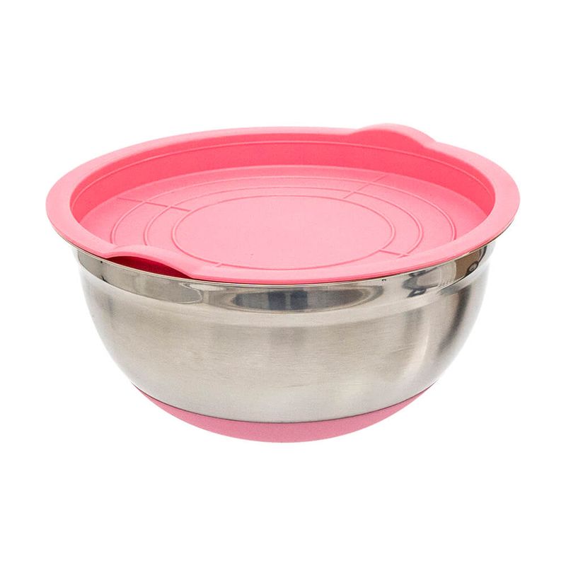 Миска, O'Kitchen, 2,5 л, в ассортименте