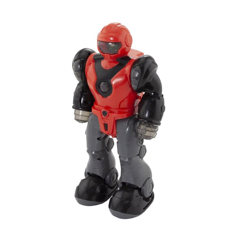 Игрушка "Межгалактический воин"