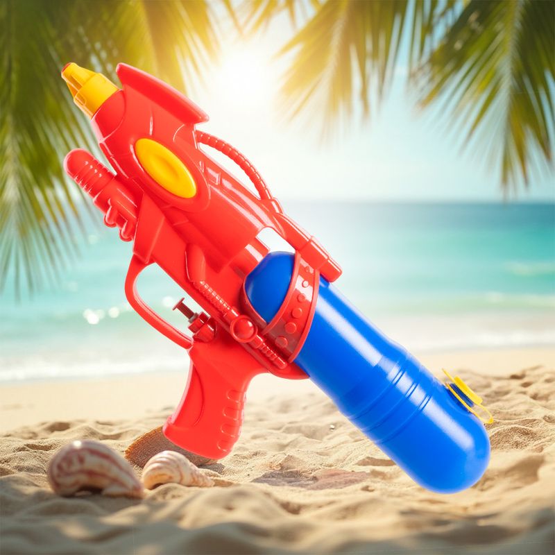 Игрушка "Водный пистолет", Sport&Fun, в ассортименте
