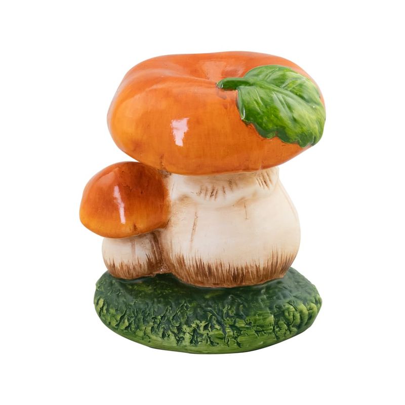 Фигура садовая декоративная, Greenart, 11х10,5х13,5 см, в ассортименте