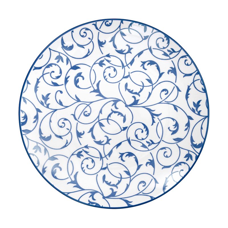 Тарелка, O'Kitchen, 19,5 см, в ассортименте
