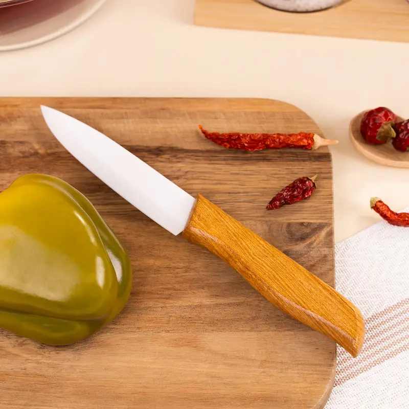 Нож керамический, O’Kitchen, 21 см
