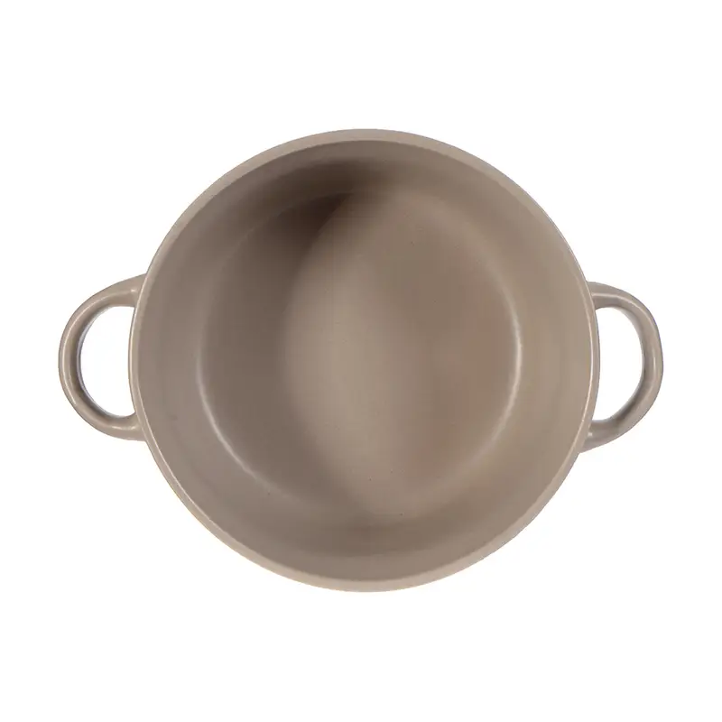 Бульонница с ручками, O'Kitchen, 970 мл, в ассортименте