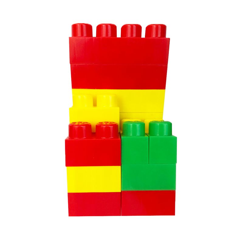 Конструктор "Big Blocks"