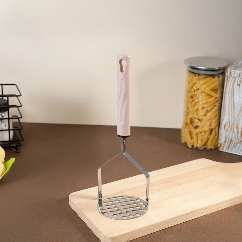 Толкушка, O'Kitchen, 24 см, в ассортименте
