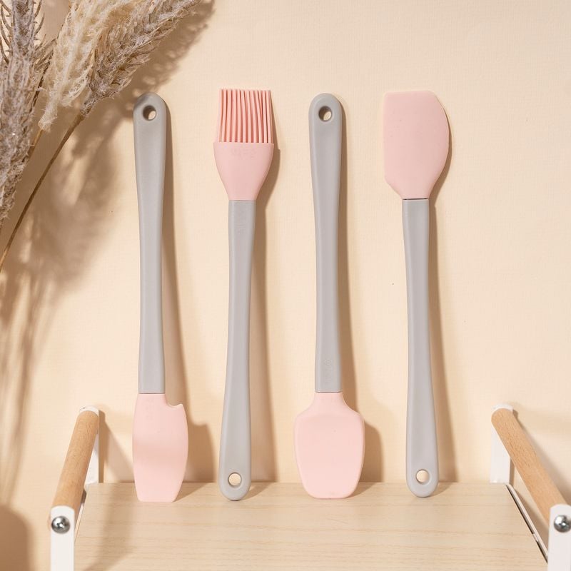 Кисточка кулинарная, O`Kitchen, 21 см, в ассортименте
