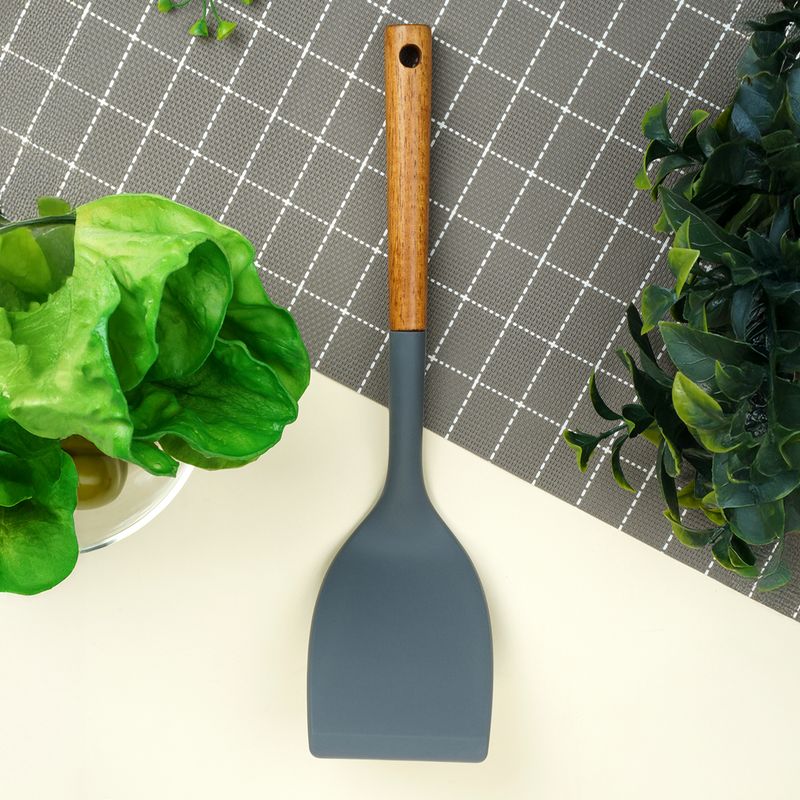 Лопатка кухонная, O'Kitchen, 31,5 см, в ассортимент