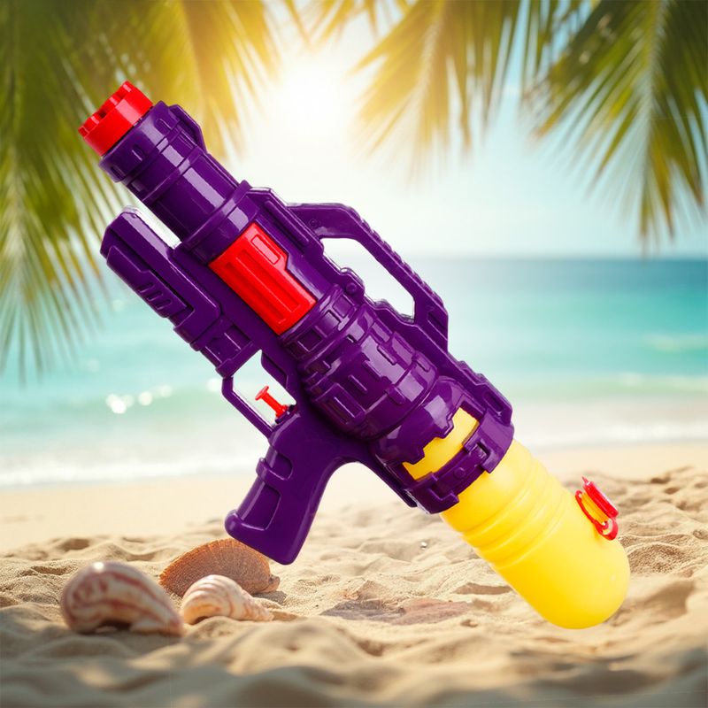 Игрушка "Водный пистолет", Sport&Fun, в ассортименте