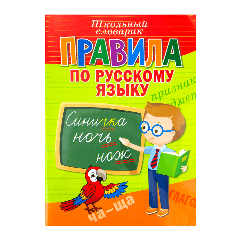 Словари, 256 стр