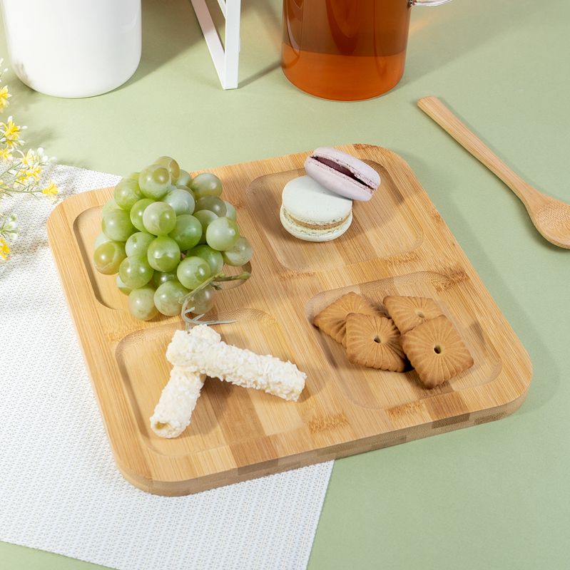 Менажница, O`Kitchen, 25х25 см