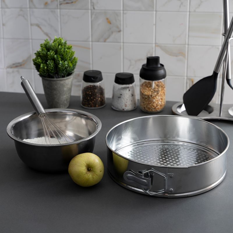 Венчик, O'Kitchen