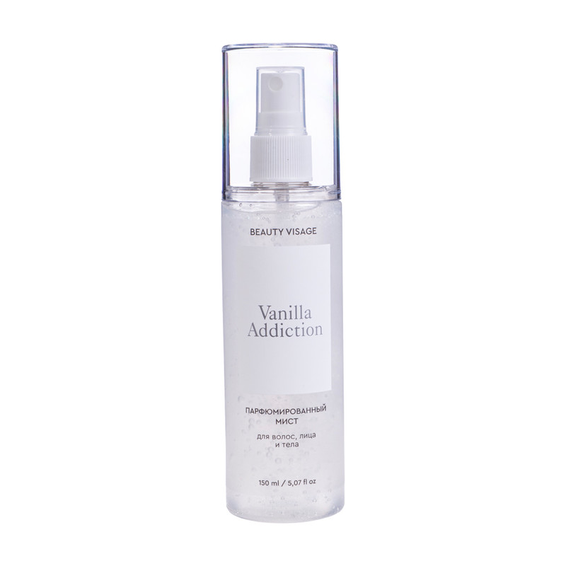 Парфюм. мист Beauty Visage 150млАсс