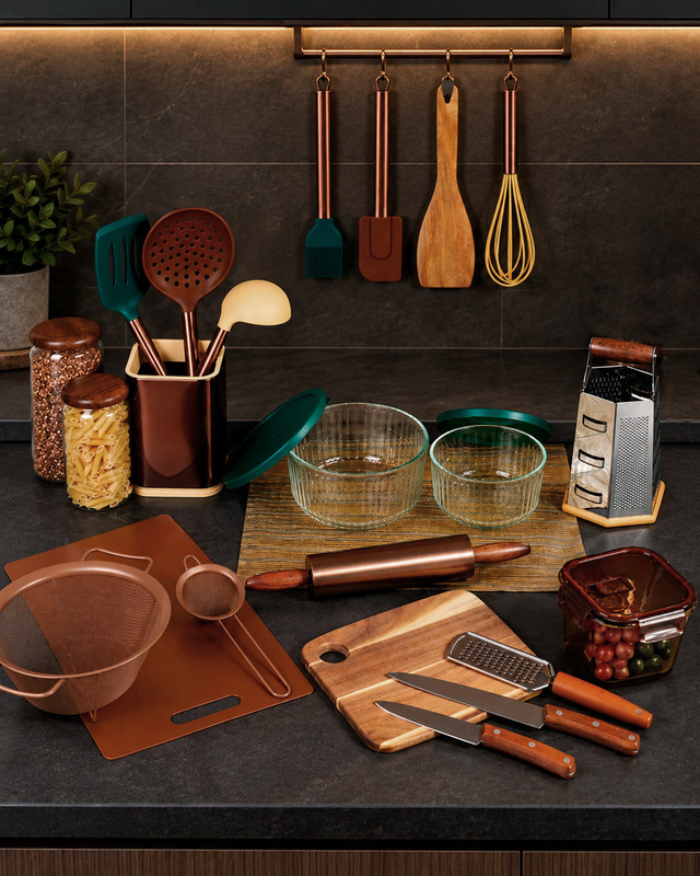 Банка, O'Kitchen, 880 мл