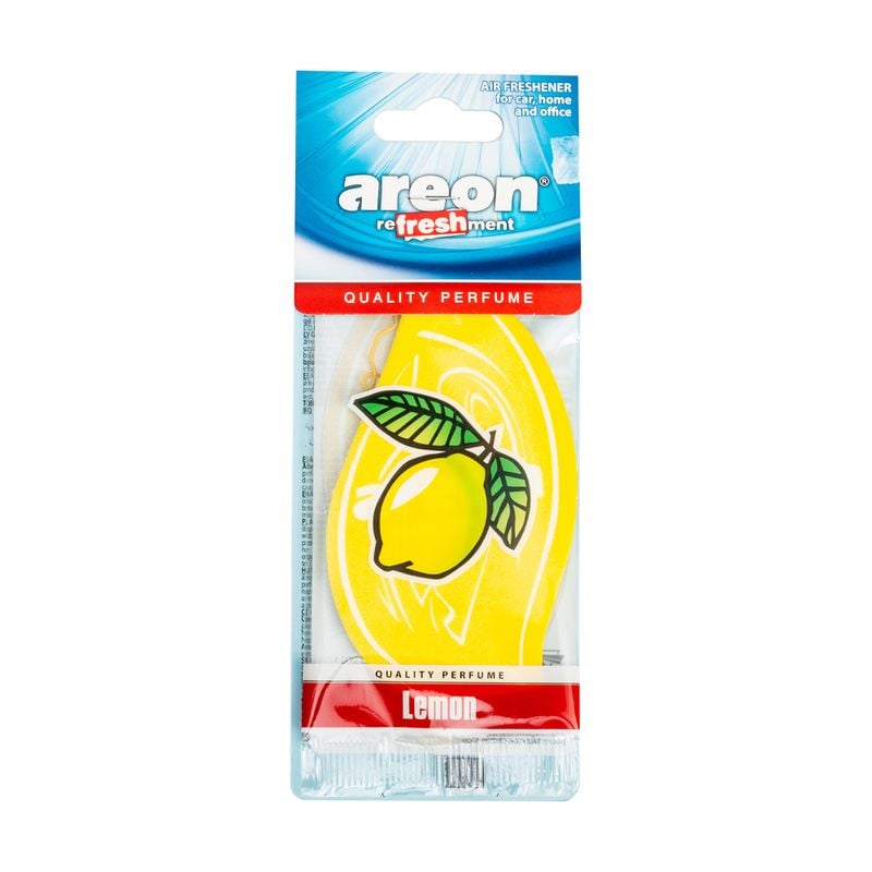 Сухой освежитель воздуха, Areon, в ассортименте