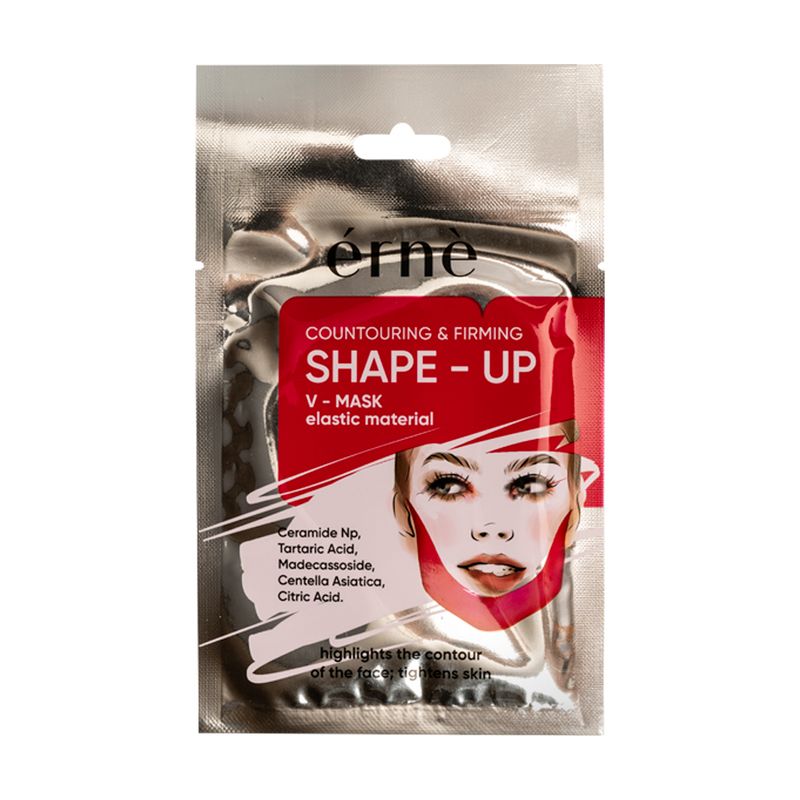 Маска для моделирования контура лица Shape-up