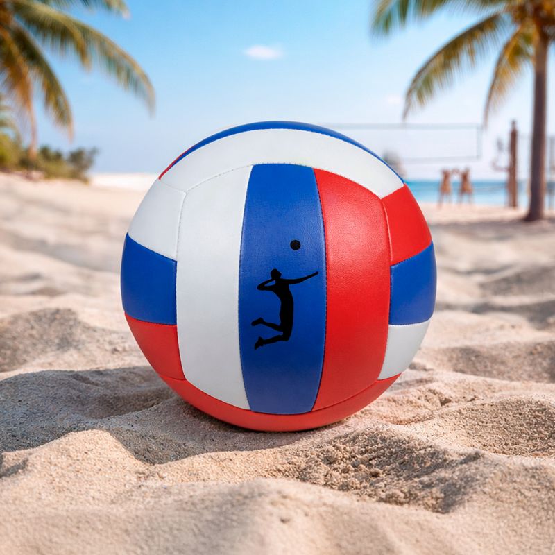 Волейбольный мяч, Sport&Fun, в ассортименте