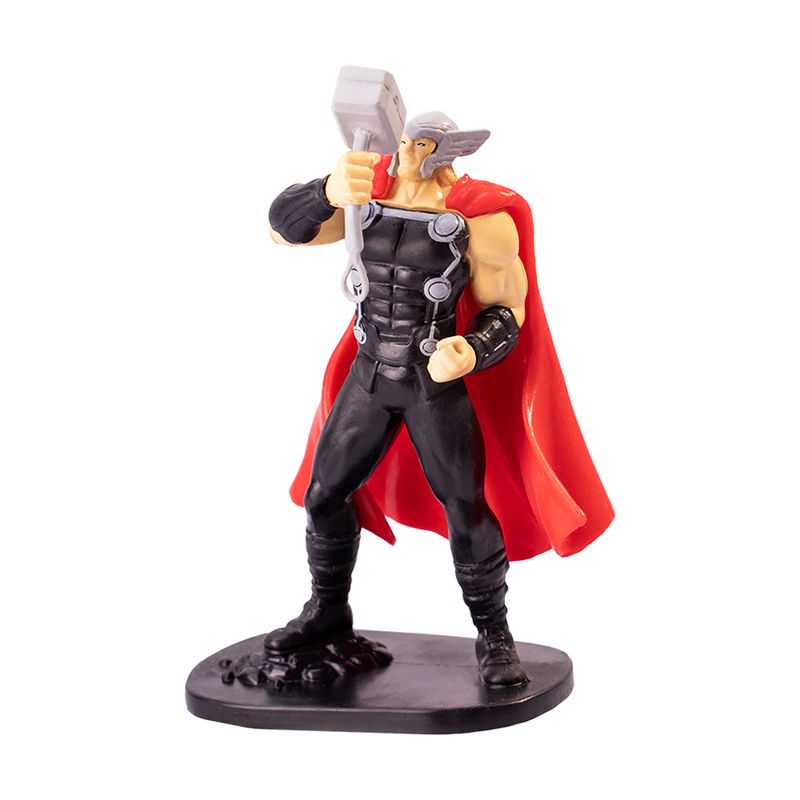 Игрушка, Мстители Marvel, в ассортименте
