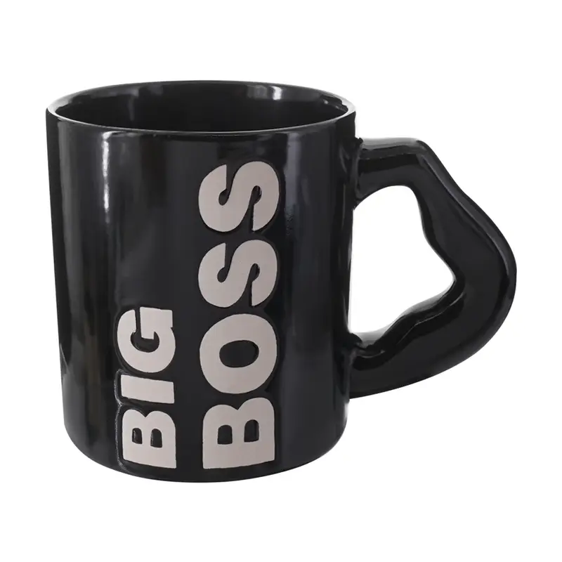 Кружка Big Boss
