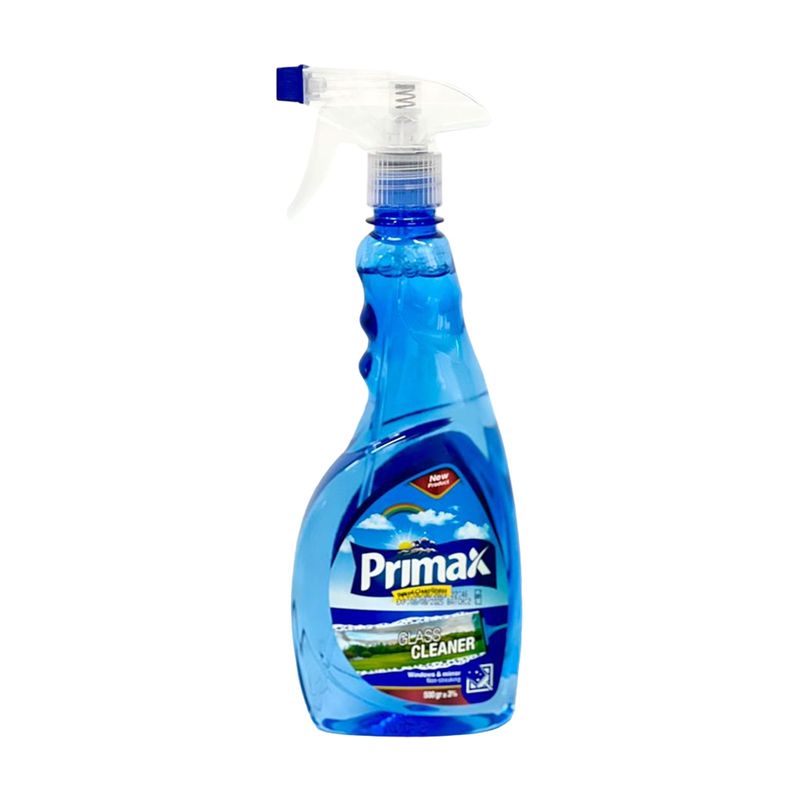 Очиститель стёкол, Primax, 0,5 л