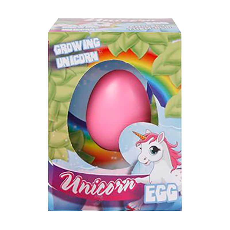 Растущая игрушка "Единорог"