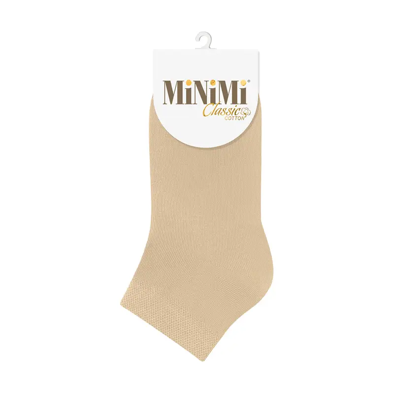 Носки женские, MiNiMi, в ассортименте
