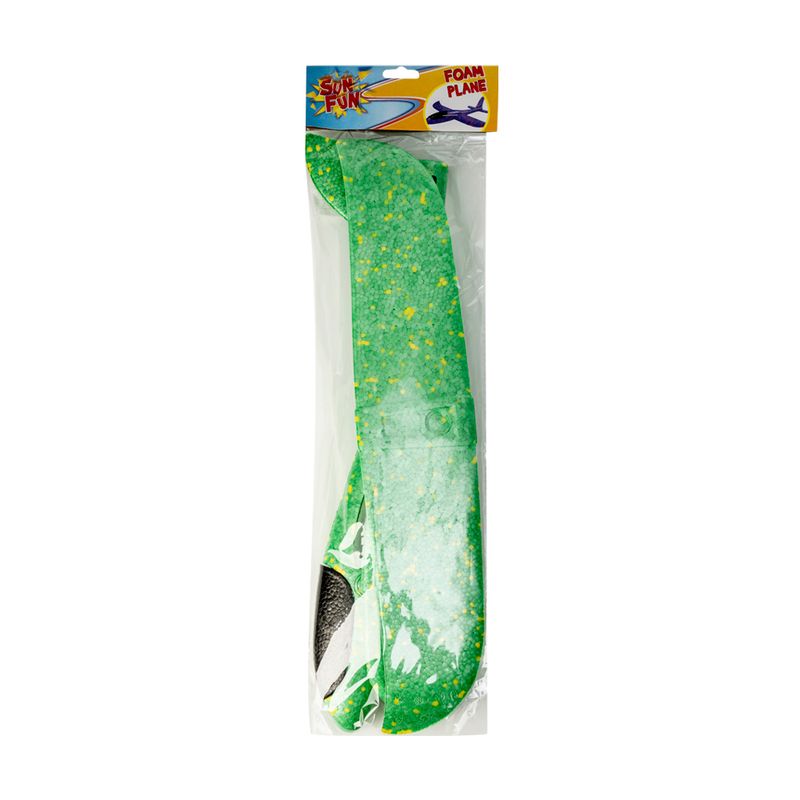 Игрушка "Самолет", 48 см
