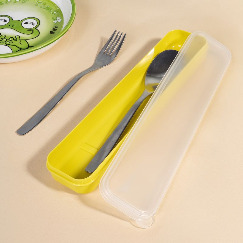 Контейнер для столовых приборов, O'Kitchen, в ассортименте