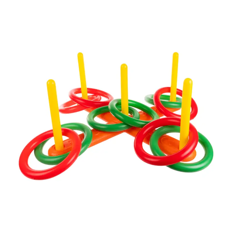 Игровой набор "Кольцеброс", Sport&Fun, в ассортименте