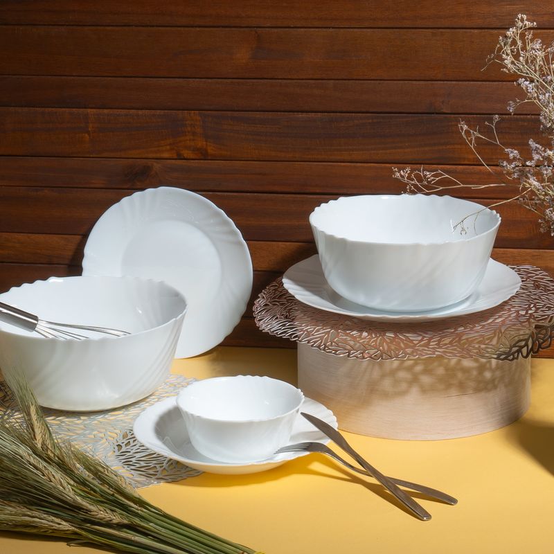 Тарелка, O'Kitchen, 20 см