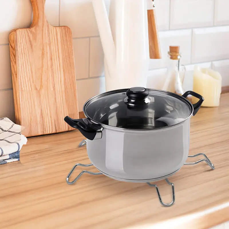 Подставка под горячее "Ironborn", O’Kitchen, в ассортименте
