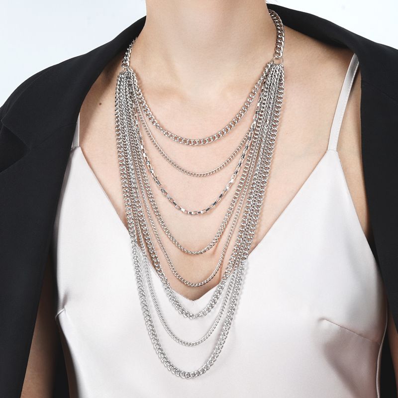Колье, INSTYLE, в ассортименте