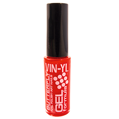 Лак для рисования "Art Nails Butterfly", 10 мл