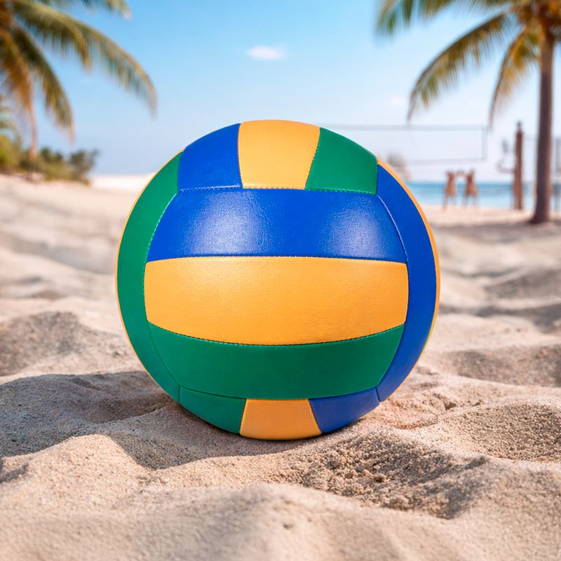 Волейбольный мяч, Sport&Fun, в ассортименте