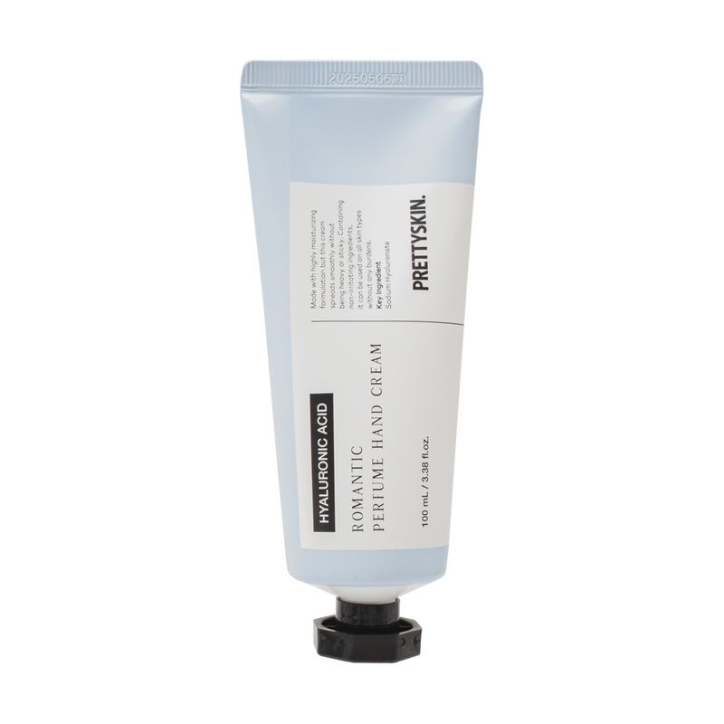 Парфюмированный крем для рук, PRETTYSKIN, 100 мл, в ассортименте