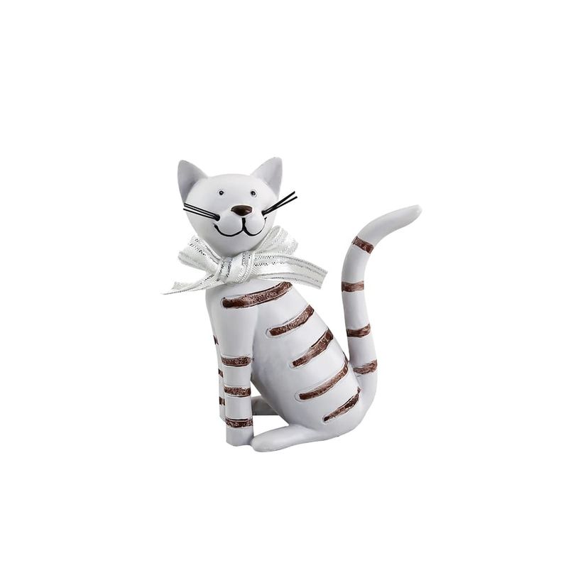 Фигурка декоративная "Кот"