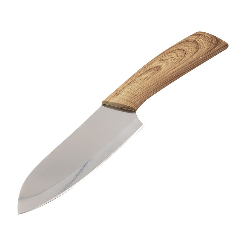 Нож кухонный сантоку, O'Kitchen, 25 см