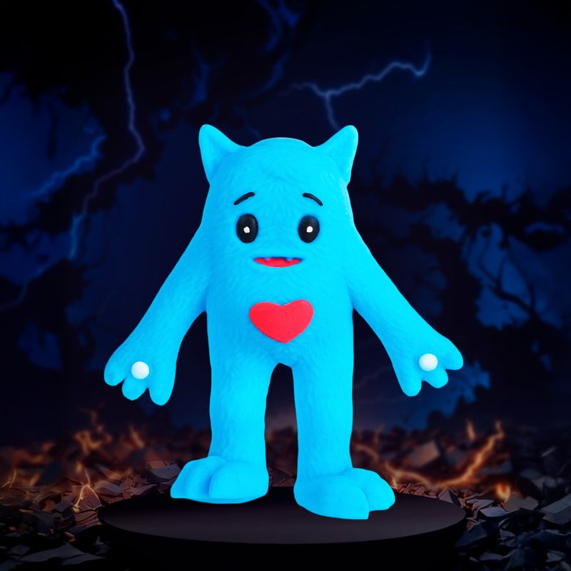 Игрушка "Растянушка", Play the Game, в ассортименте