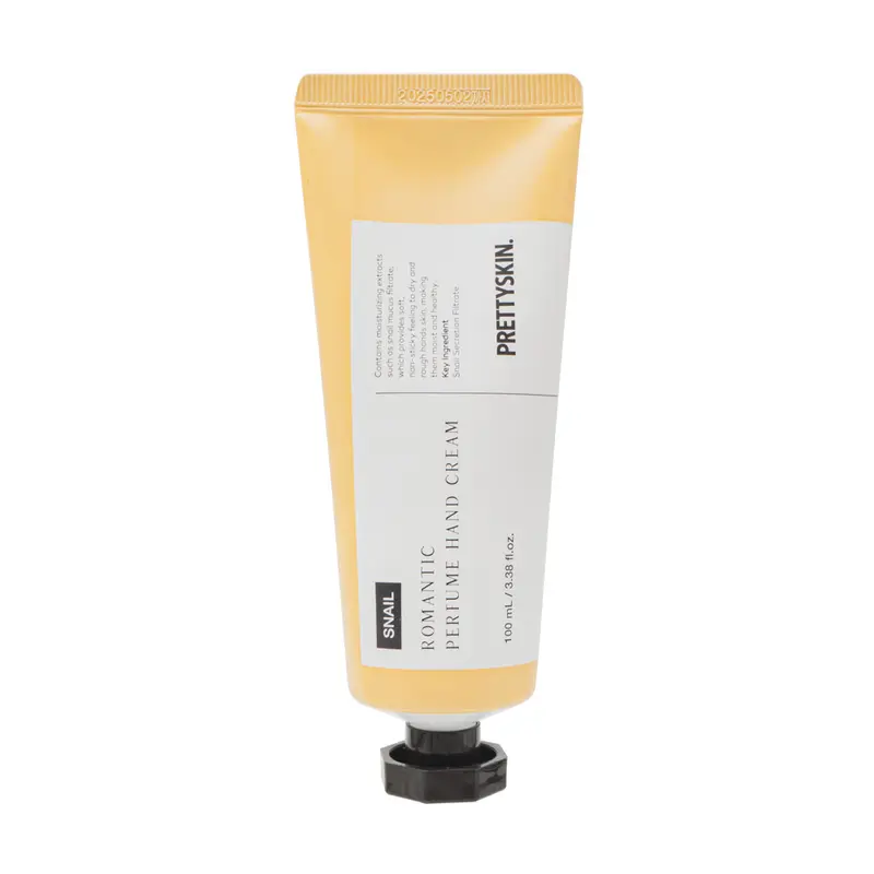 Парфюмированный крем для рук, PRETTYSKIN, 100 мл, в ассортименте