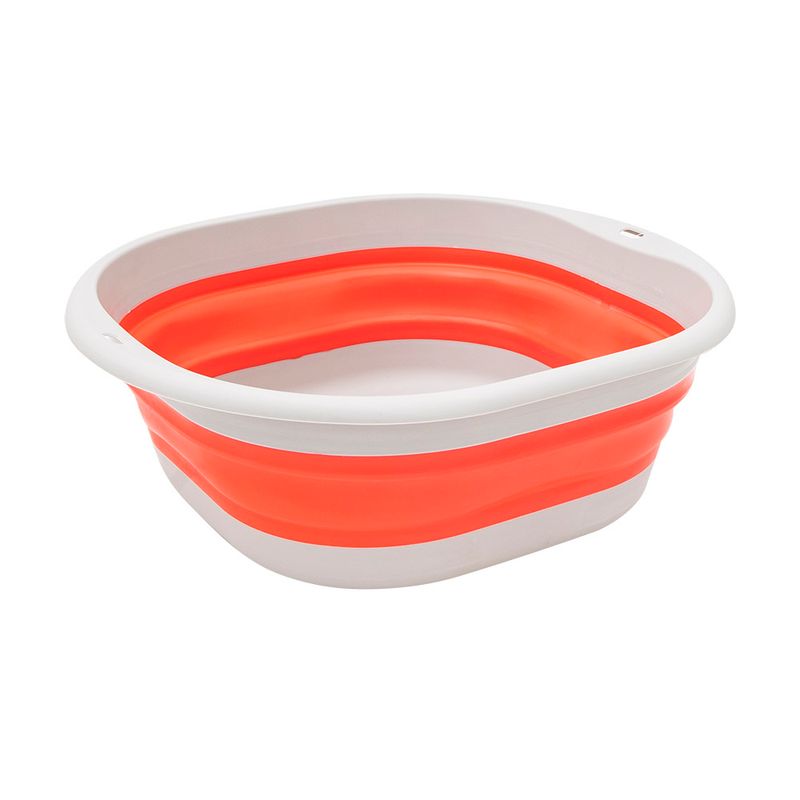Миска складная, O`Kitchen, 8 л, в ассортименте