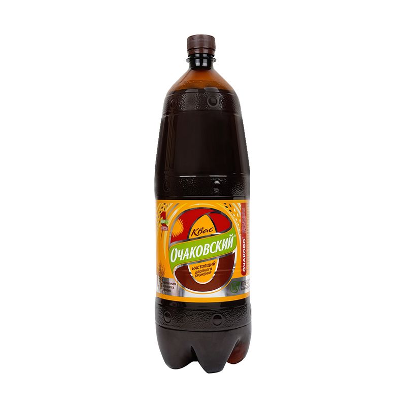 Квас, Очаковский, 2 л