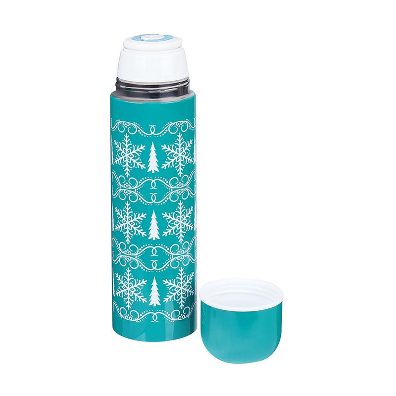 Термос, O'Kitchen, 450 мл, в ассортименте