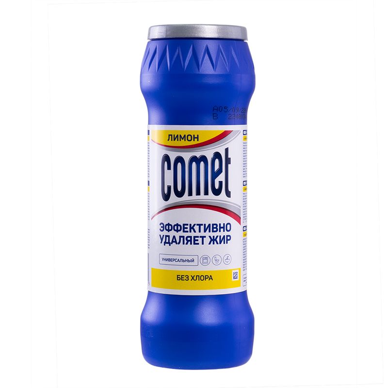 Чистящий порошок, Comet, 475г