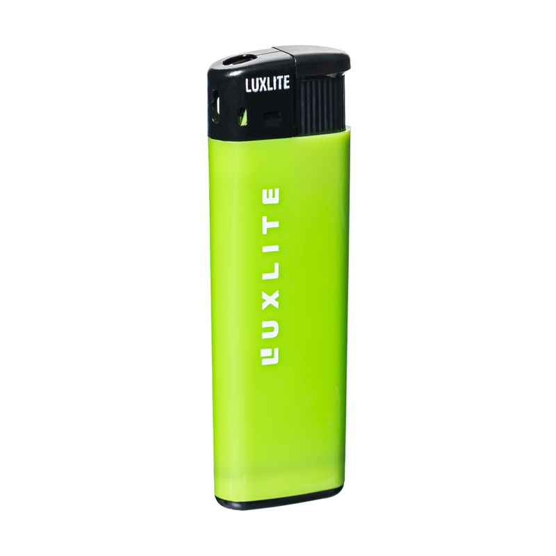 Зажигалка механическая, Luxlite, в ассортименте