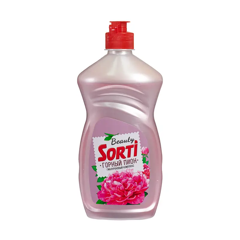 Средство для мытья посуды, Sorti, 450 г, в ассортименте