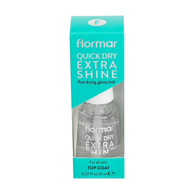 Средство по уходу за ногтями, Flormar, 11 мл, в ассортименте