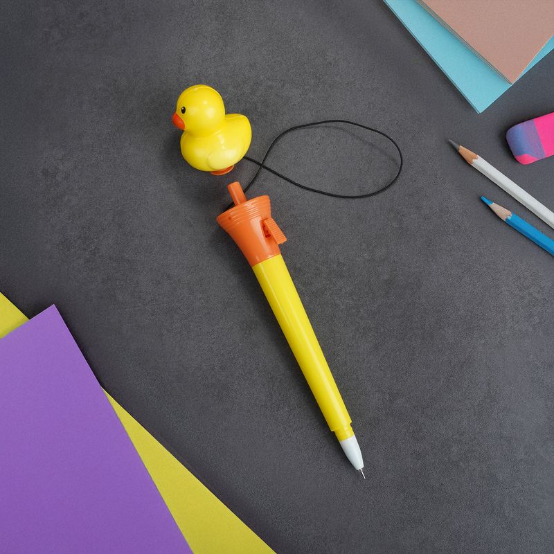 Ручка-антистресс, Men’s Direction, 18х4 см