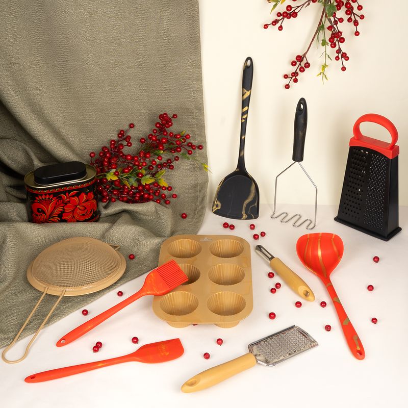 Соусница с крышкой, O'Kitchen, 80 мл