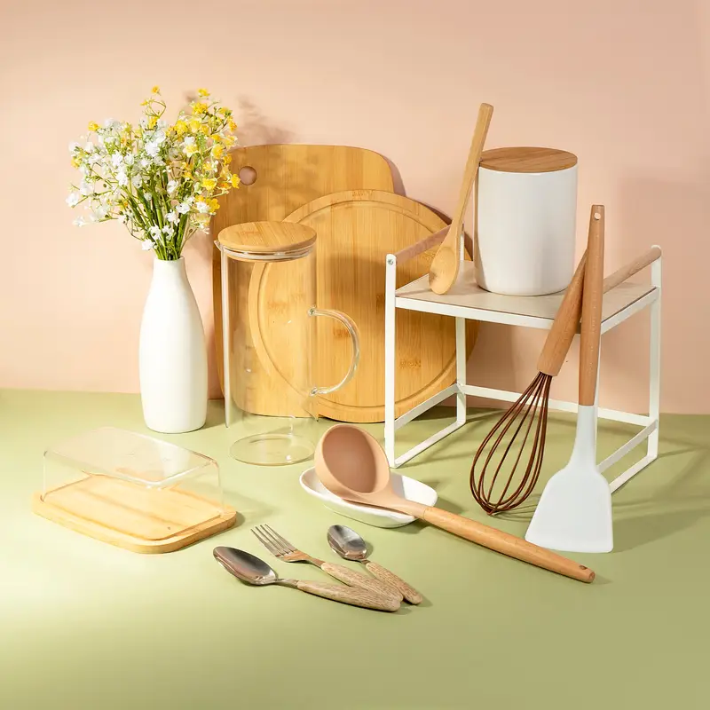 Корзина для хранения, O`Kitchen, 30х19х14,5 см